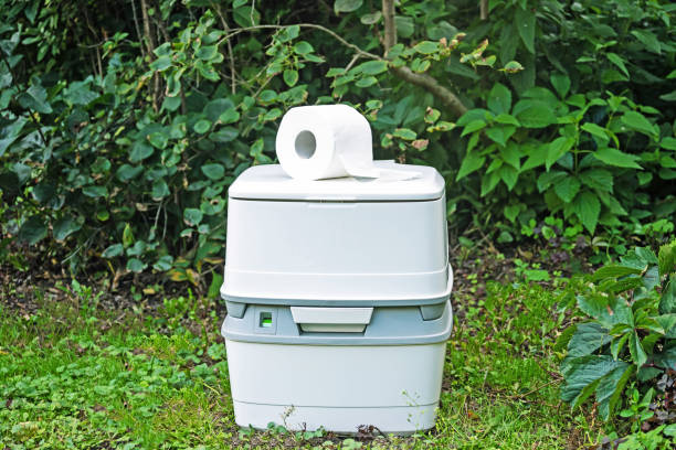 Best Affordable portable toilet rental  in Salem, OH