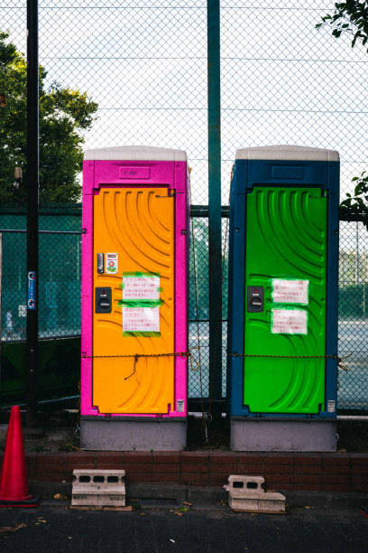 Best Best portable toilet rental  in Salem, OH